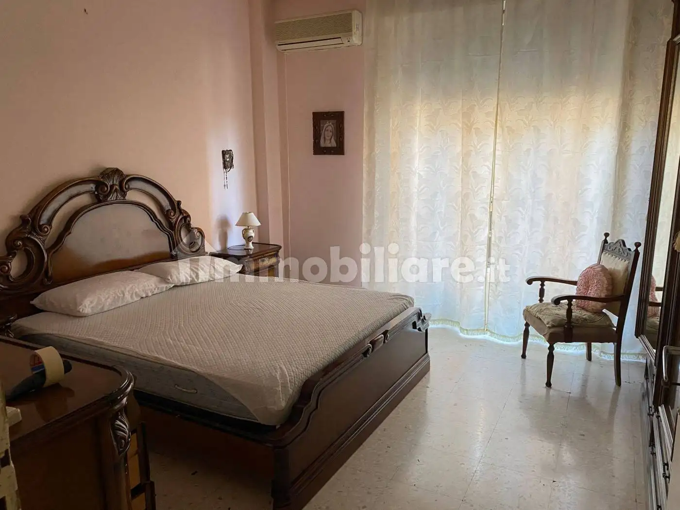 Appartamento in affitto a Melito di Porto Salvo