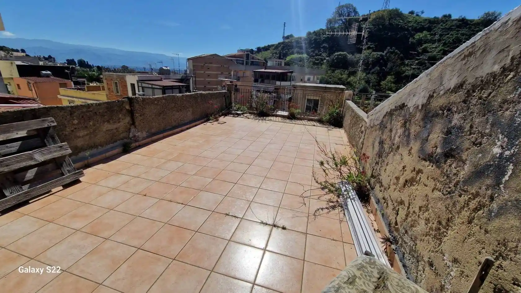 Appartamento in vendita a Messina