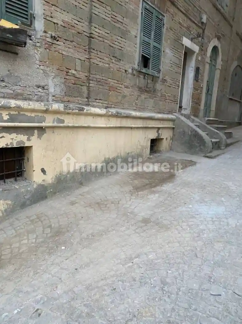 Appartamento in vendita a Camerata Picena