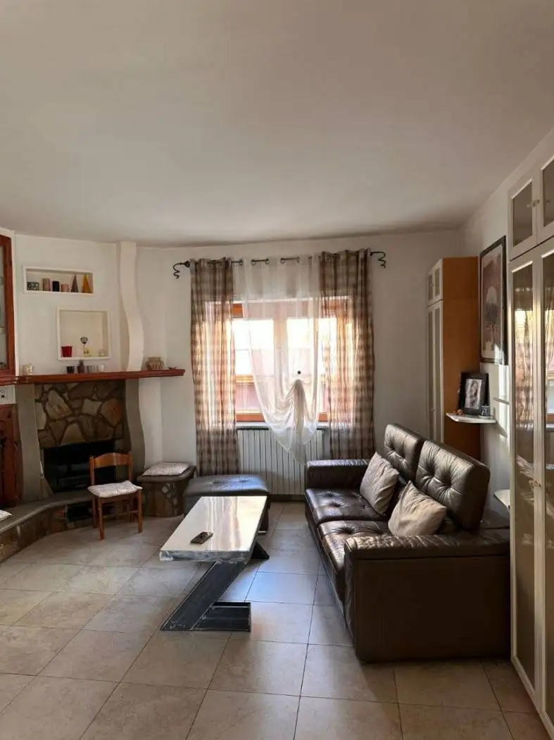 Appartamento in vendita a San Mauro Forte