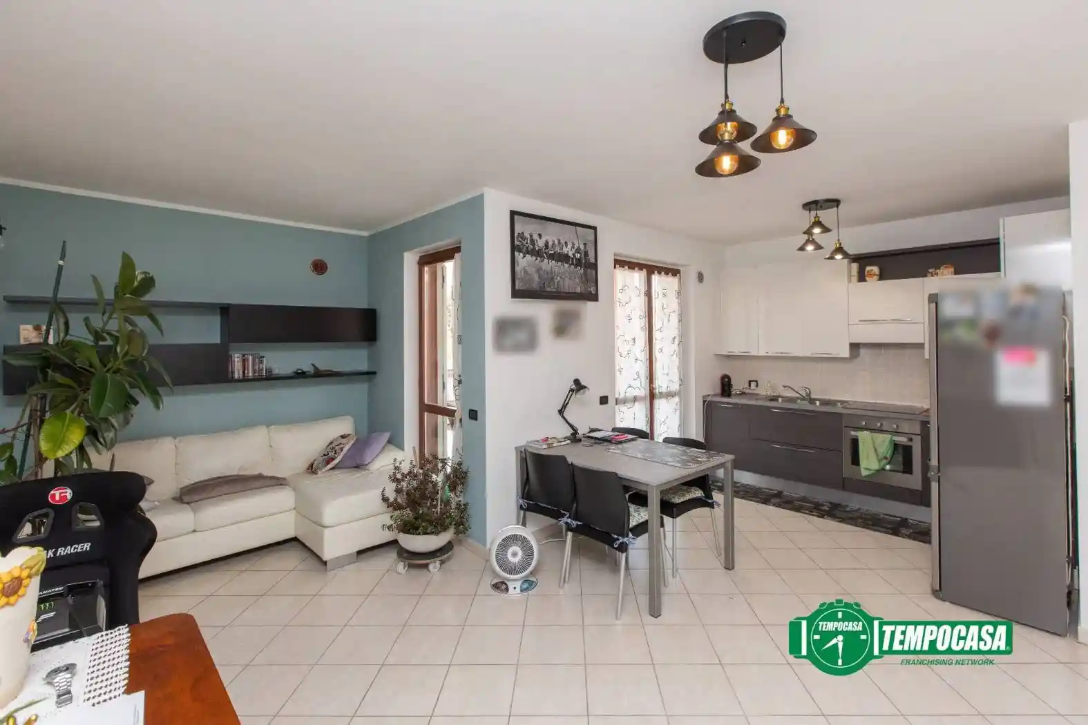 Appartamento in vendita a Oleggio