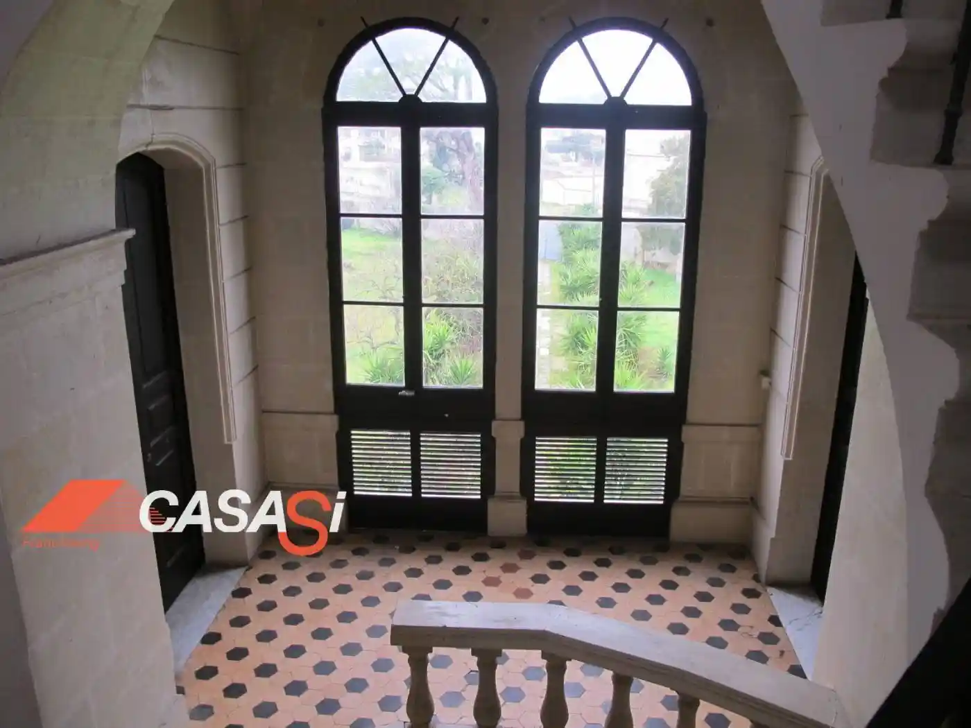 Villa in vendita a Maglie