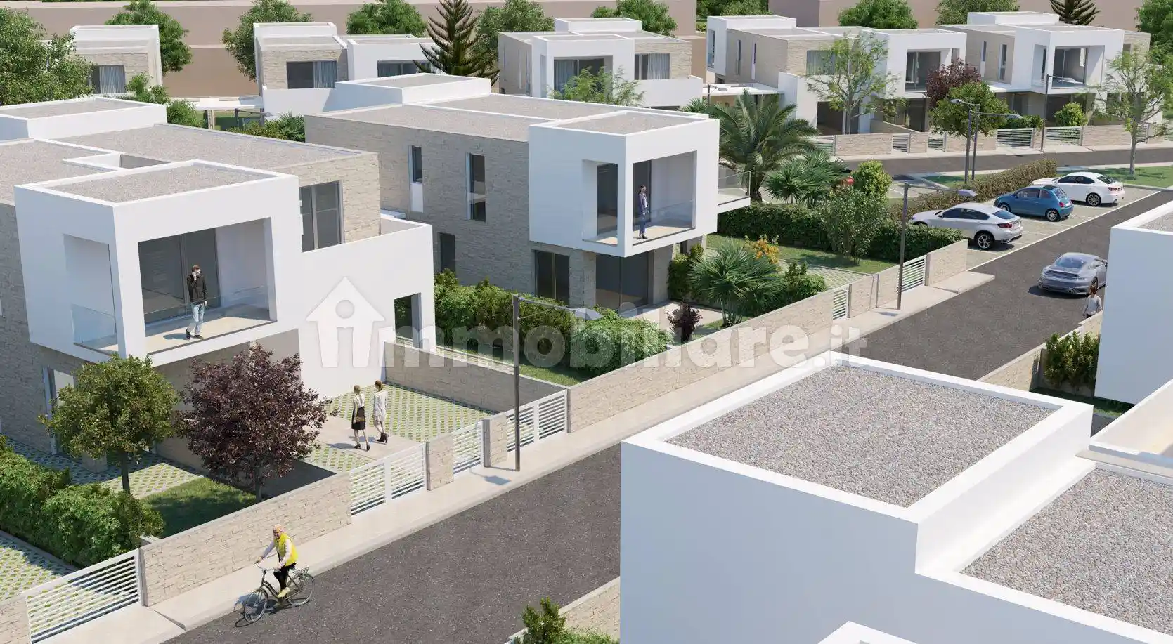 Villa in vendita a Adelfia