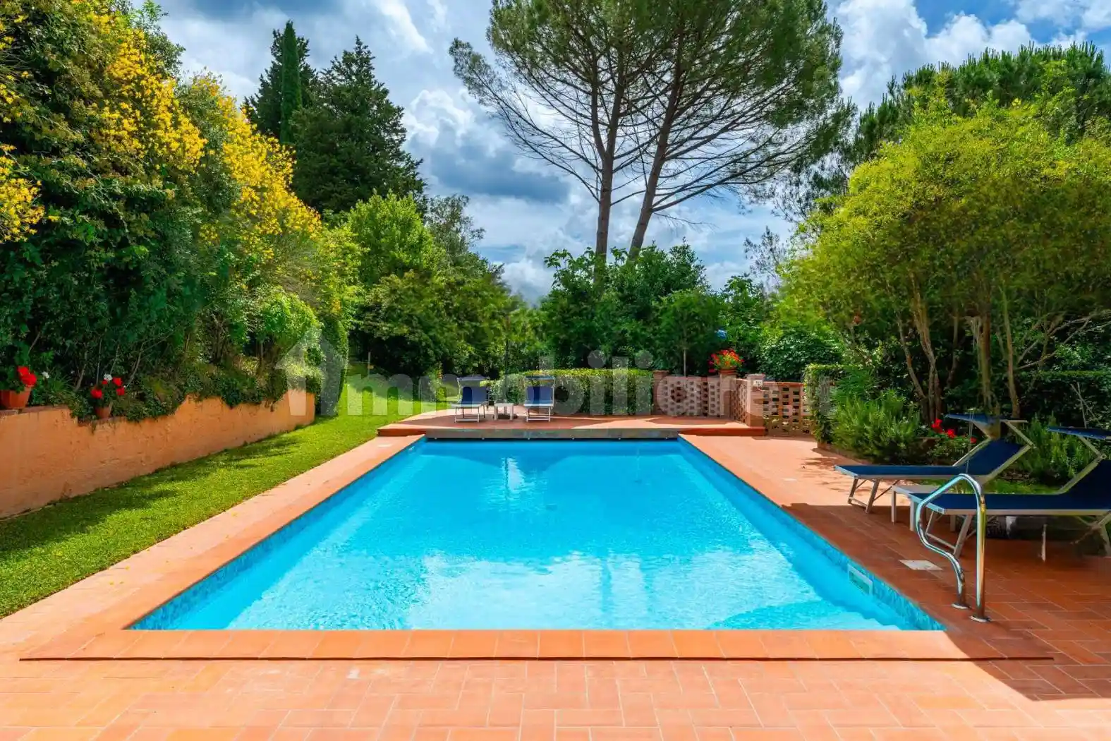 Villa in vendita a Palaia