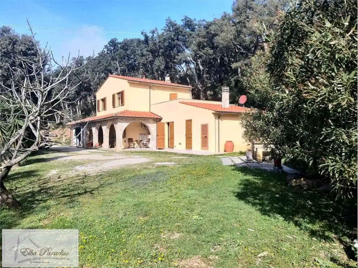 Villa in vendita a Rio