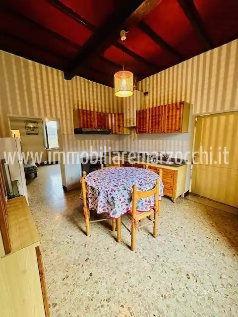 Appartamento Strada Massetana, 11, Fuori Porta San Marco, Siena - foto 4