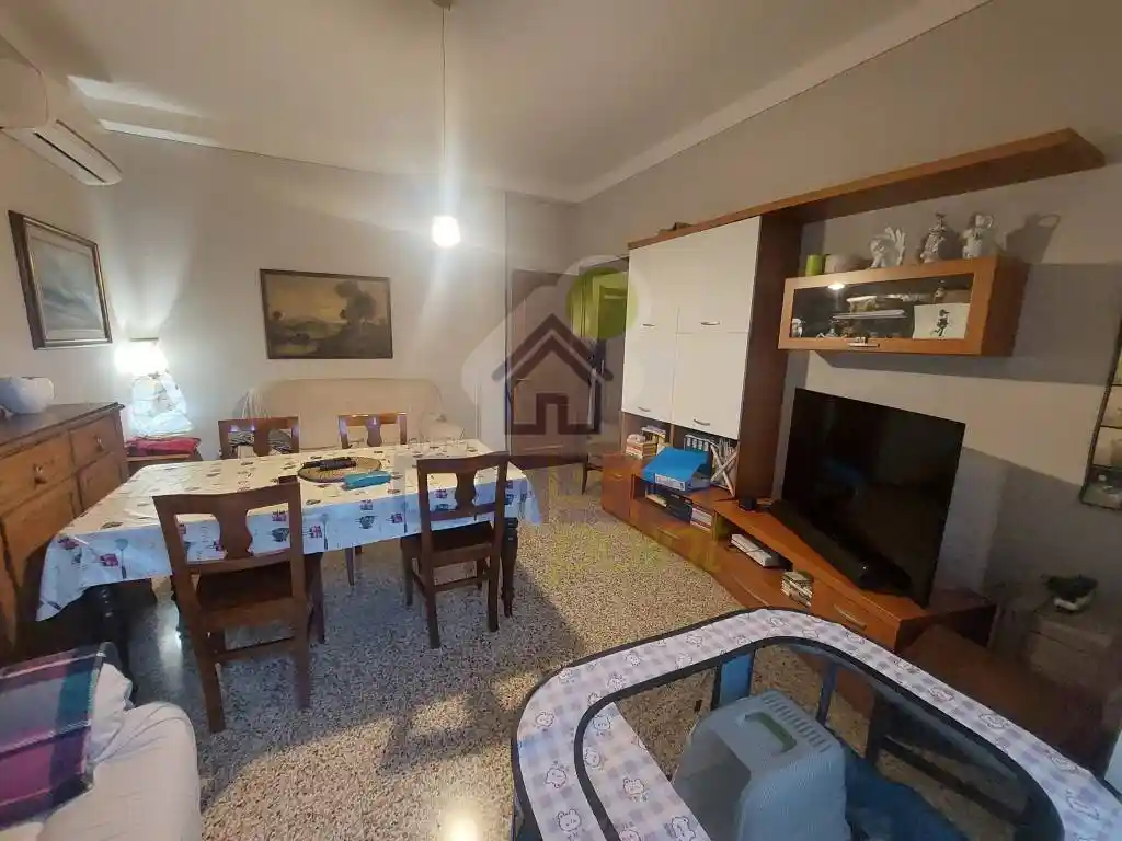 Appartamento in vendita a Fiorenzuola d'Arda