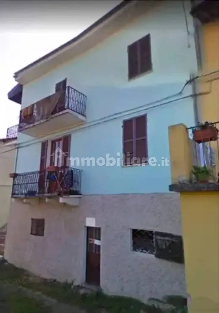 Appartamento in vendita a Niella Tanaro