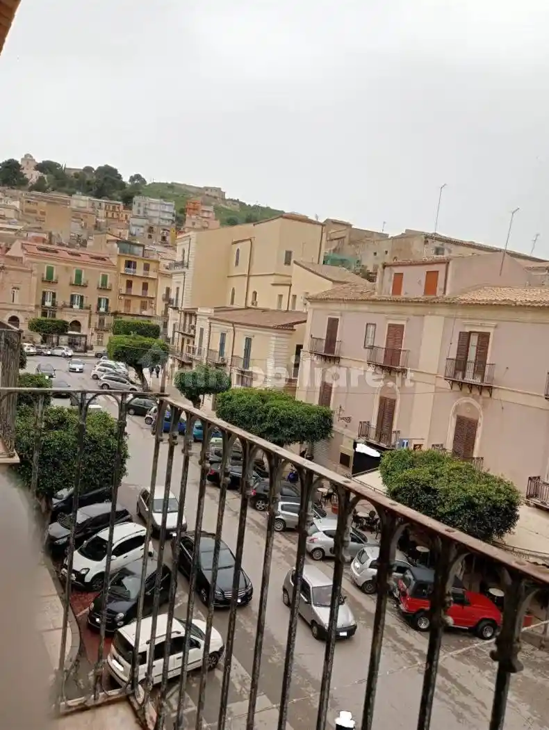 Appartamento in vendita a Licata