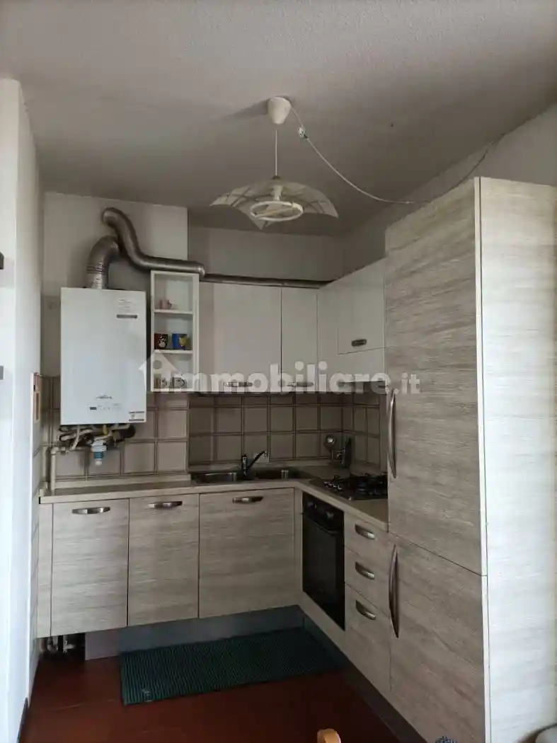 Appartamento in vendita a Treviso