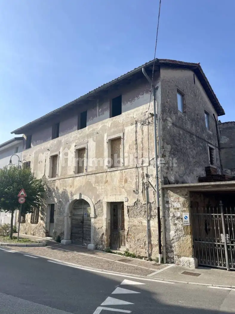 Villa in vendita a Villesse