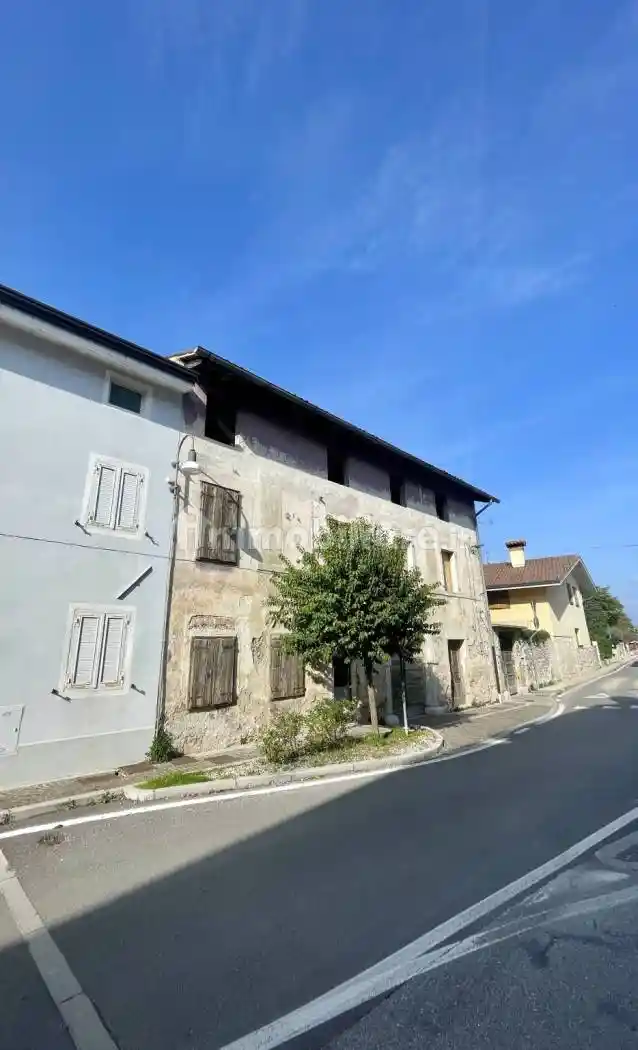 Villa bifamiliare, da ristrutturare, 230 m², Villesse - foto 2