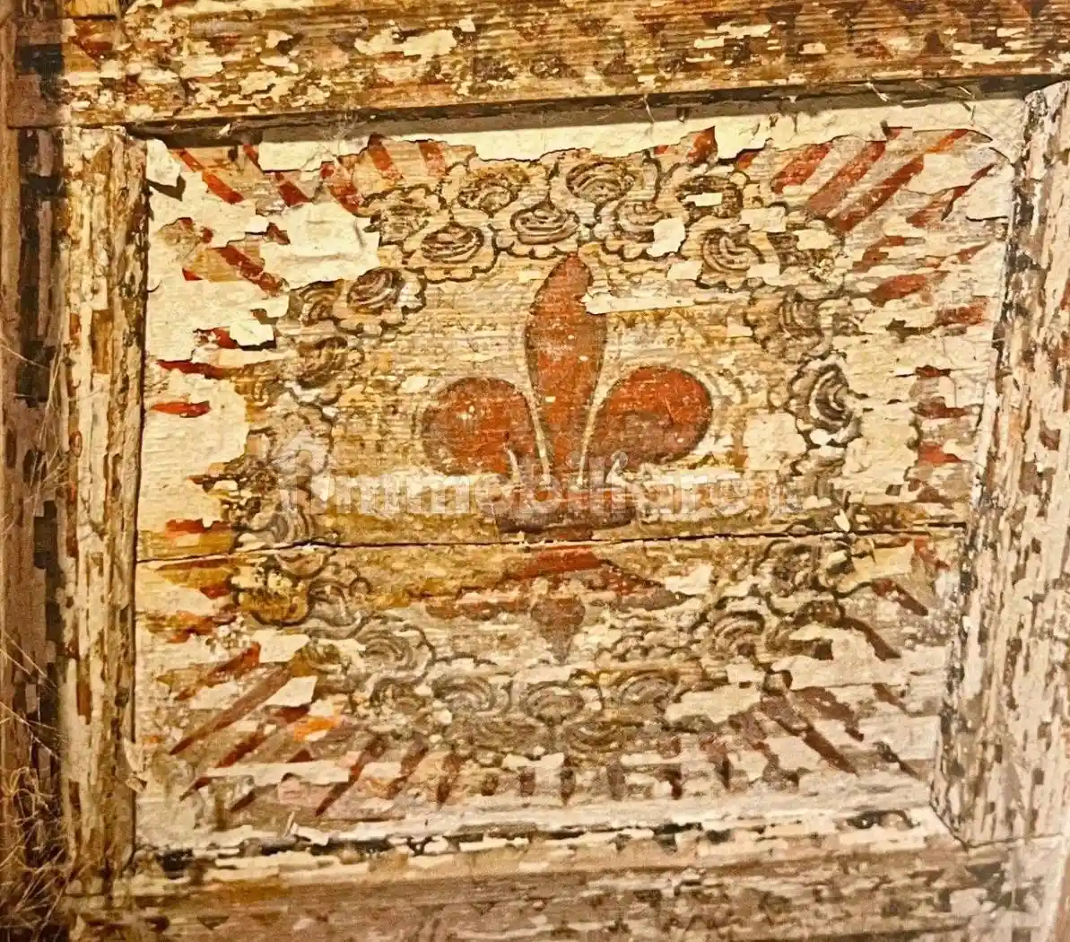 Palazzo - Edificio in vendita a Reggio Emilia