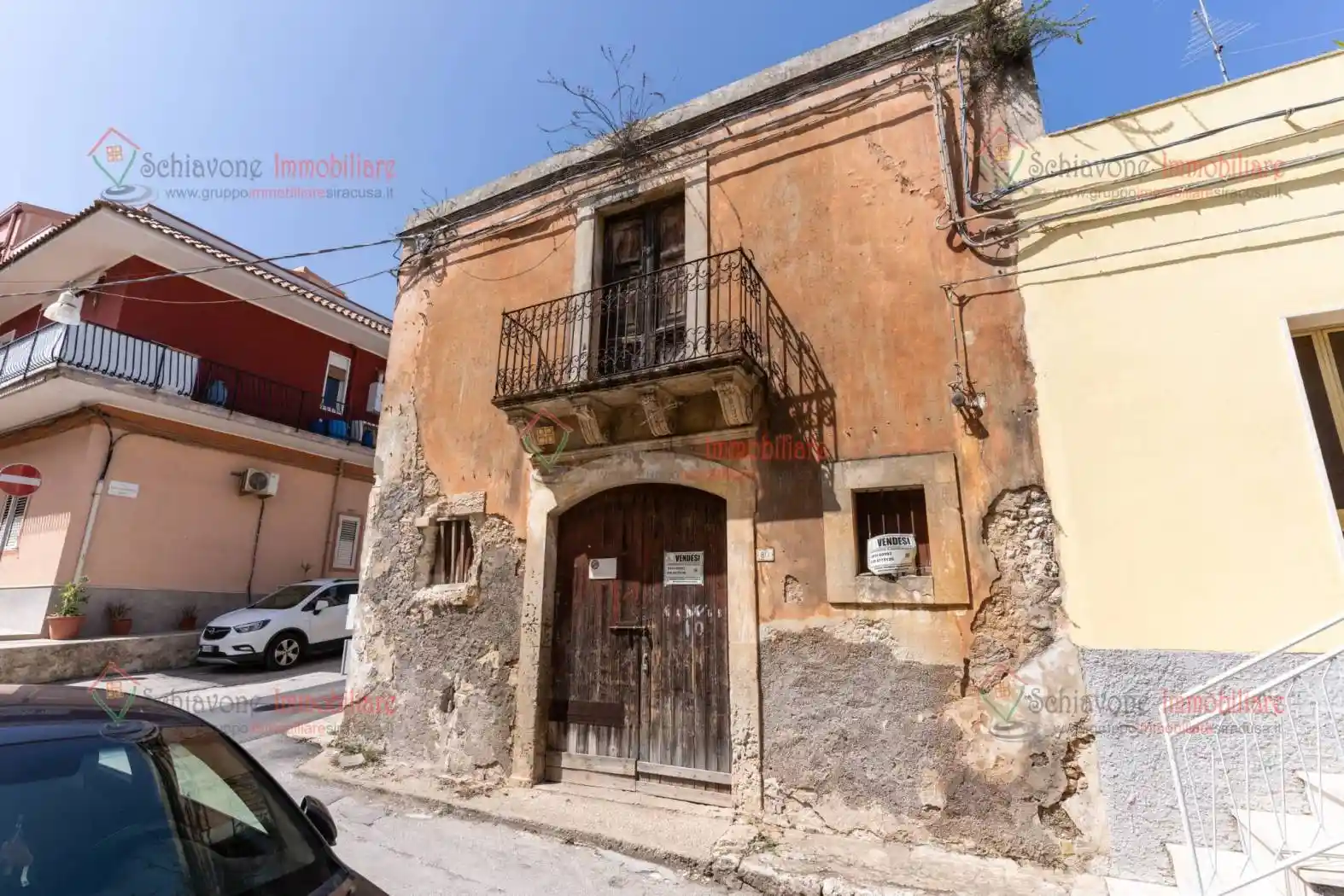 Casa indipendente in vendita a Siracusa