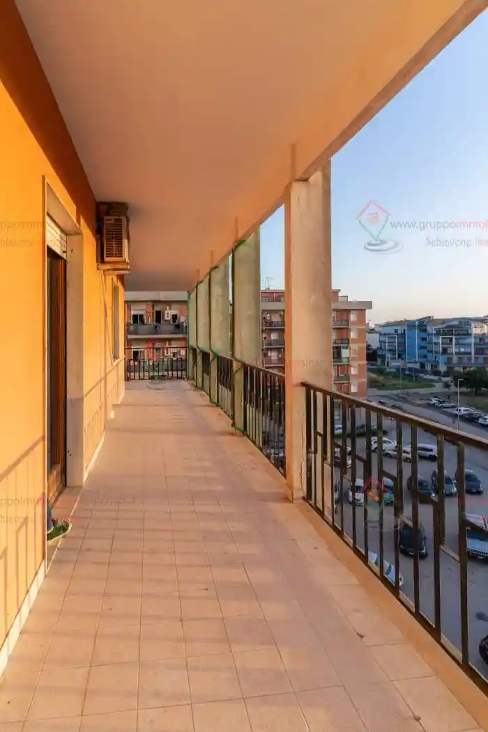 Attico - Mansarda in vendita a Siracusa