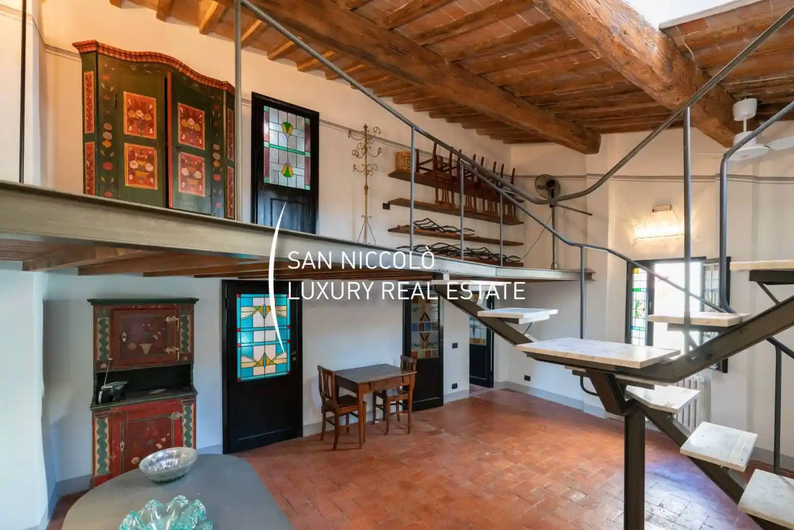 Appartamento in vendita a Firenze