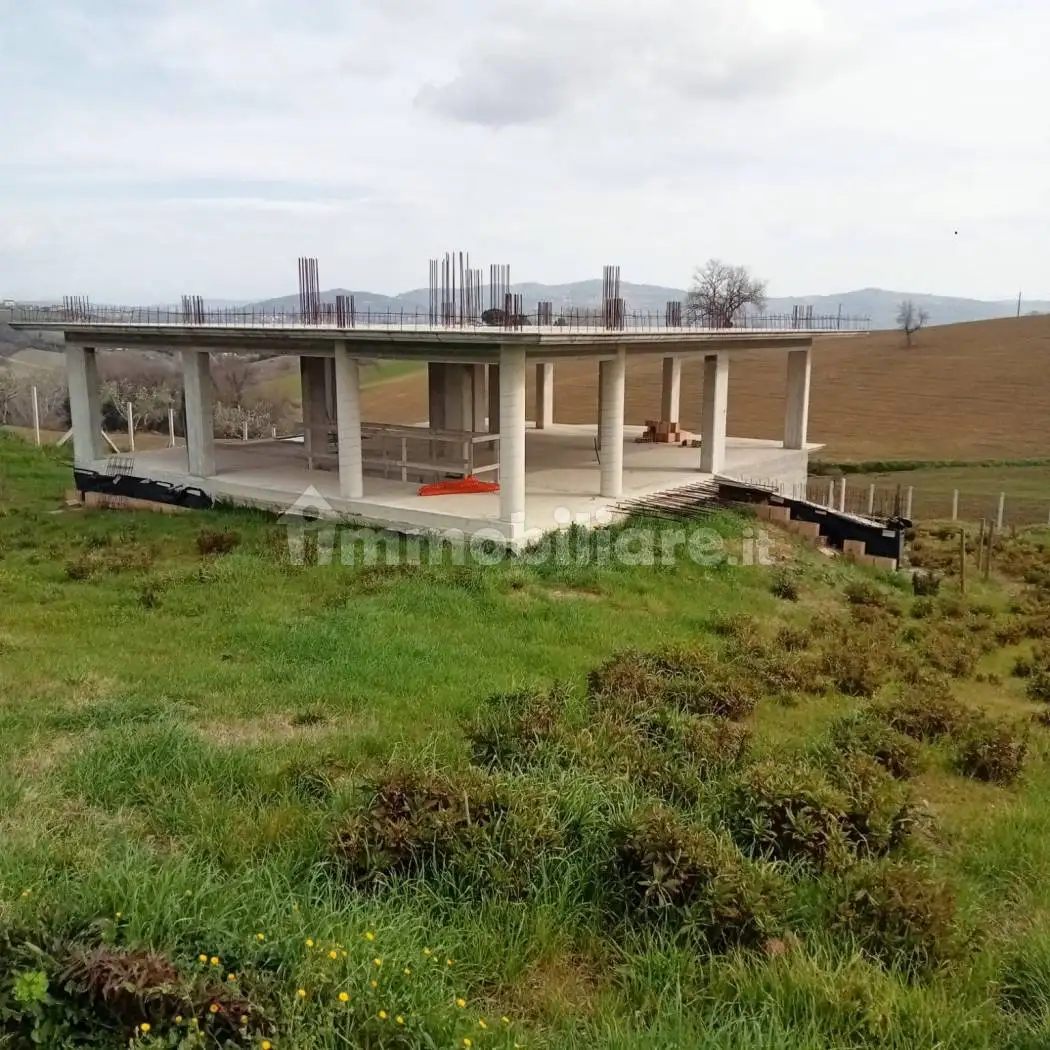 Villa in vendita a San Giorgio del Sannio