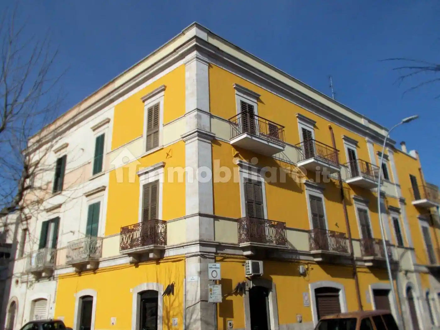 Appartamento in vendita a Acquaviva delle Fonti