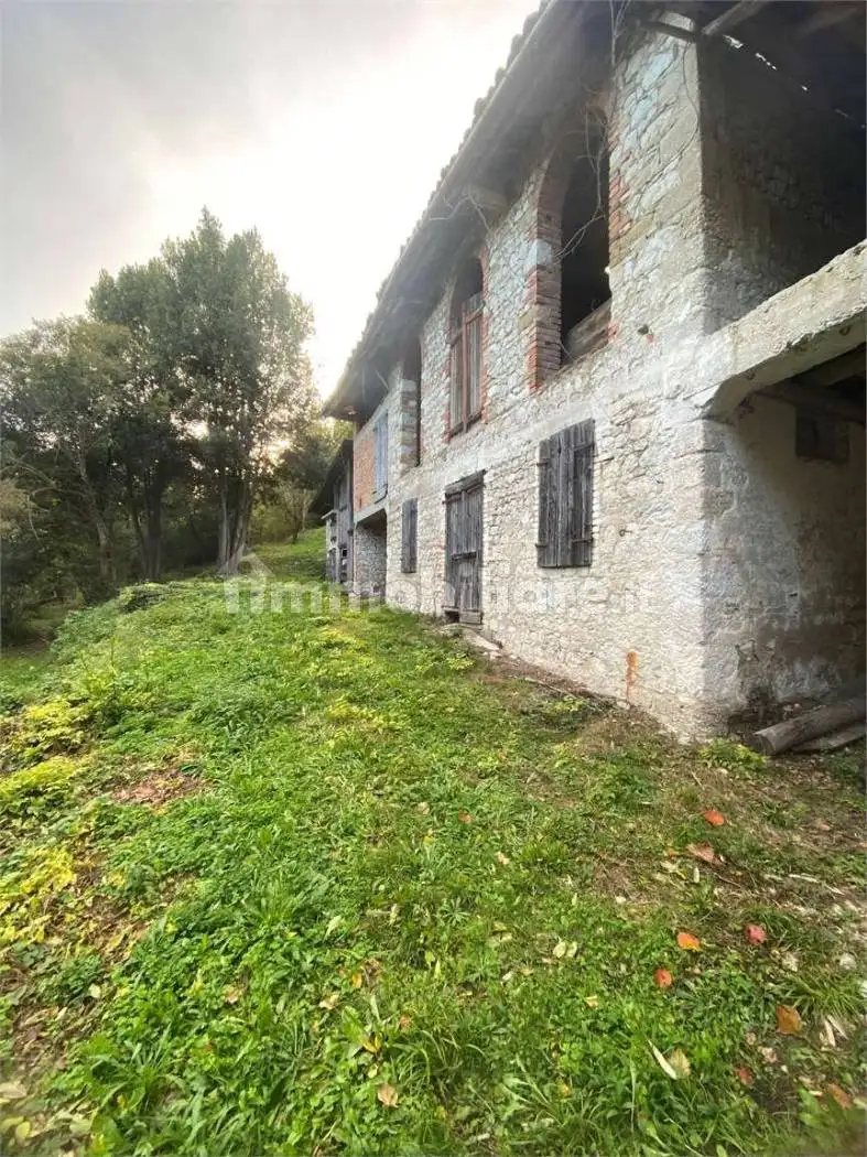 Rustico - Casale in vendita a Cappella Maggiore