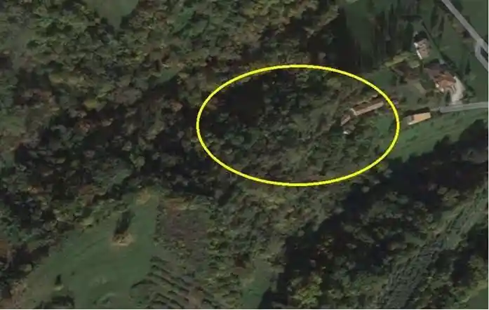 Rustico, da ristrutturare, 300 m², Cappella Maggiore - foto 4