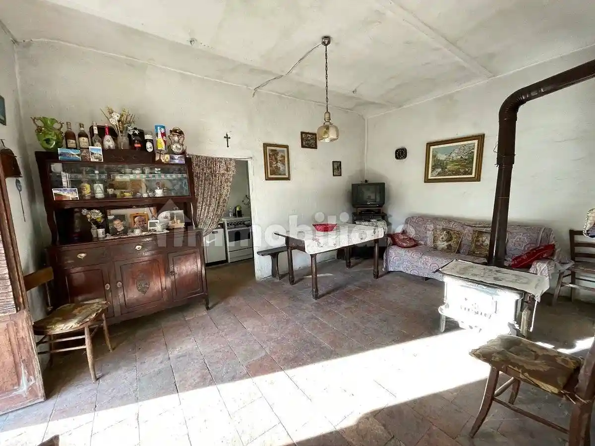 Rustico Località San Pietro Strada Provinciale, Cossano Belbo - foto 3