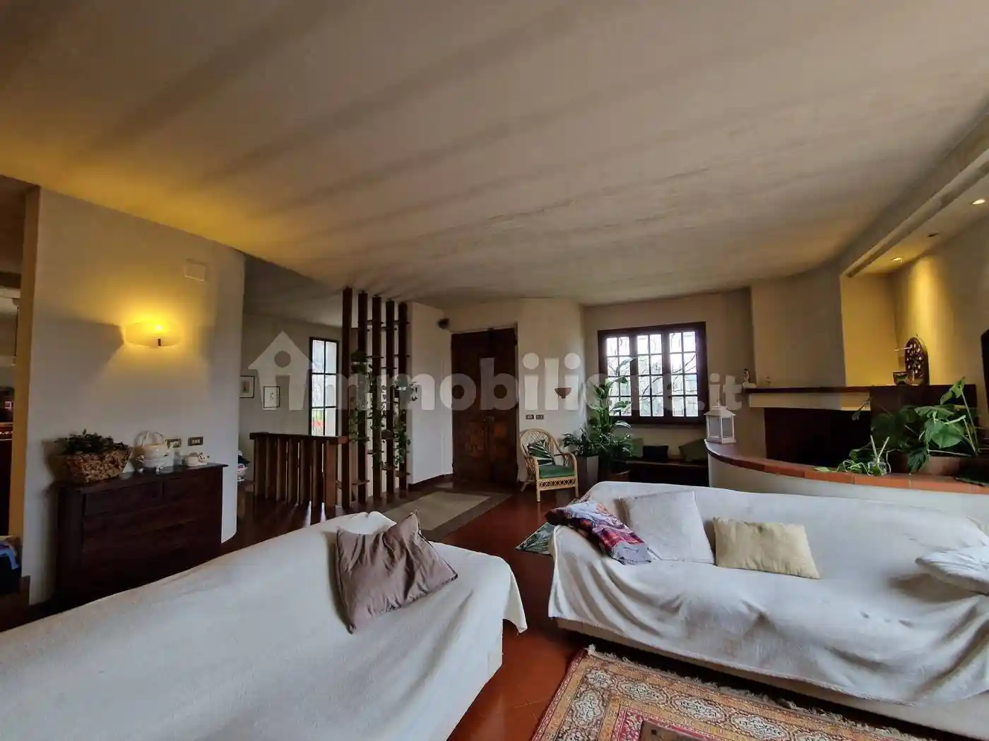 Villa in vendita a Quarrata