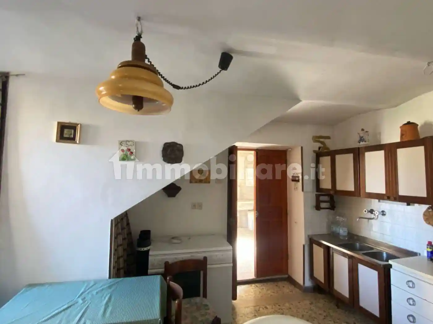 Bilocale Contrada Scagnano 70, Caramanico Terme - foto 3