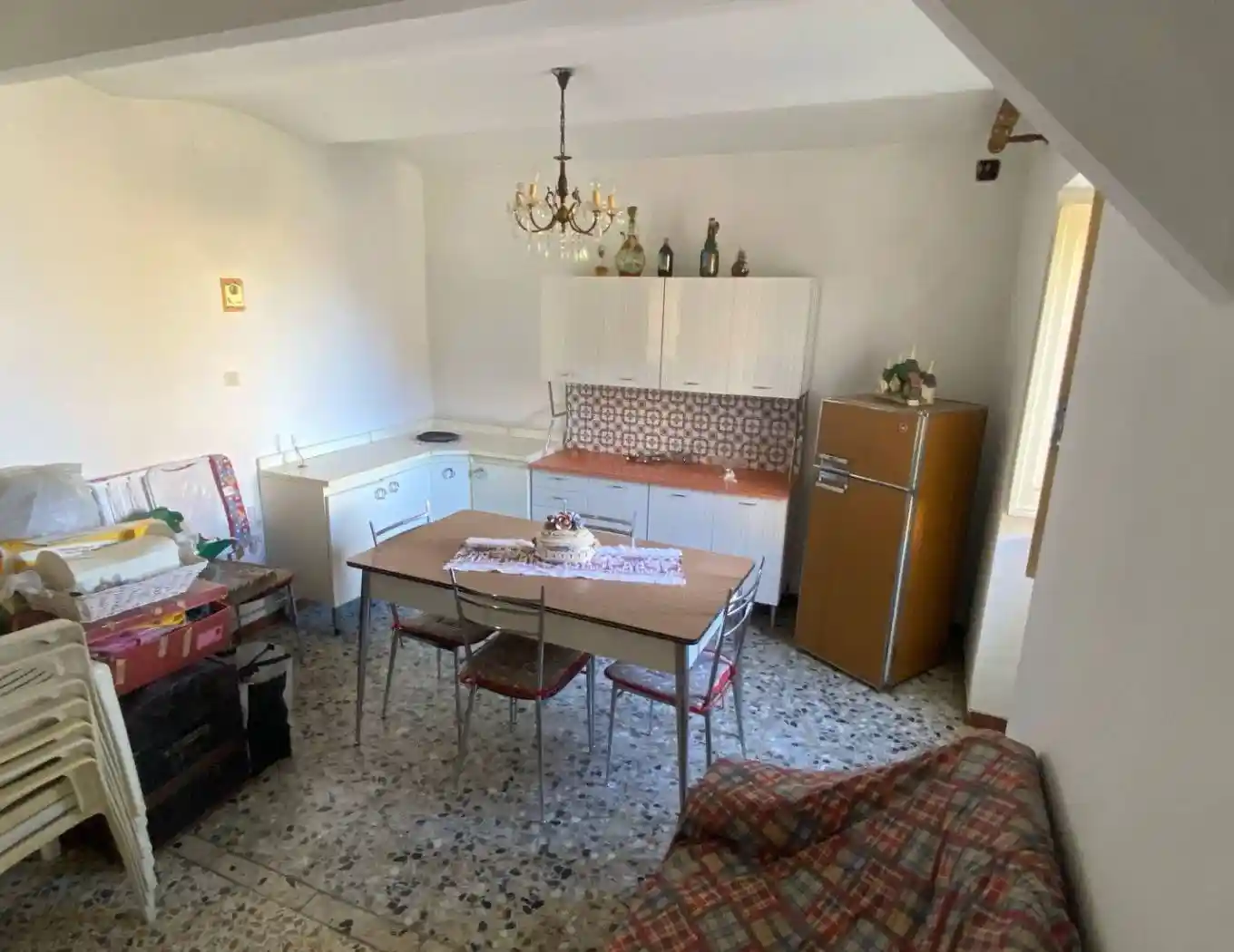 Bilocale Contrada Scagnano 70, Caramanico Terme - foto 5