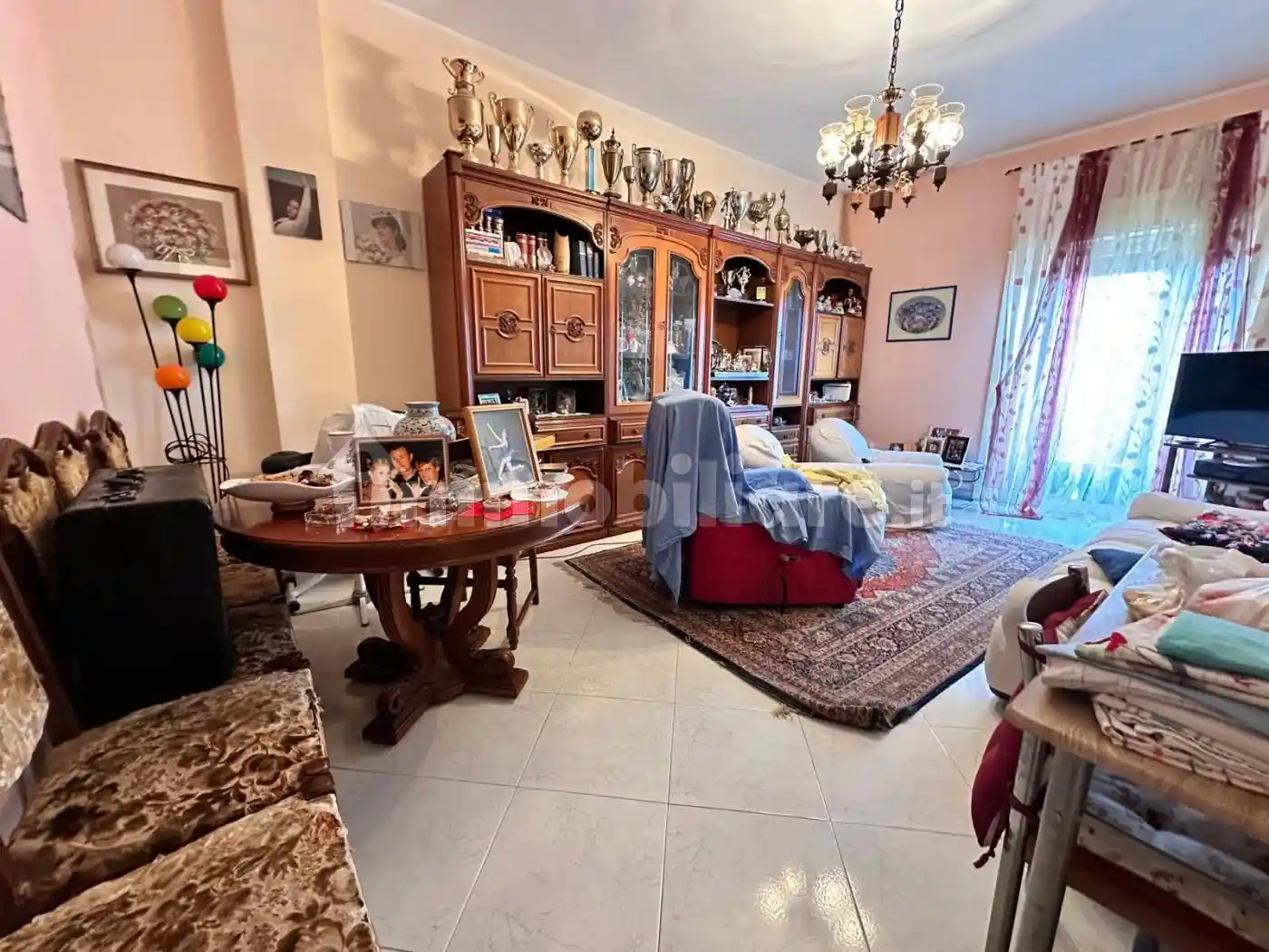 Appartamento in vendita a Caltagirone