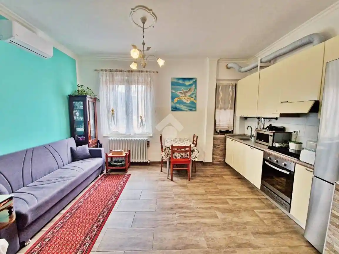 Appartamento in vendita a Tavullia