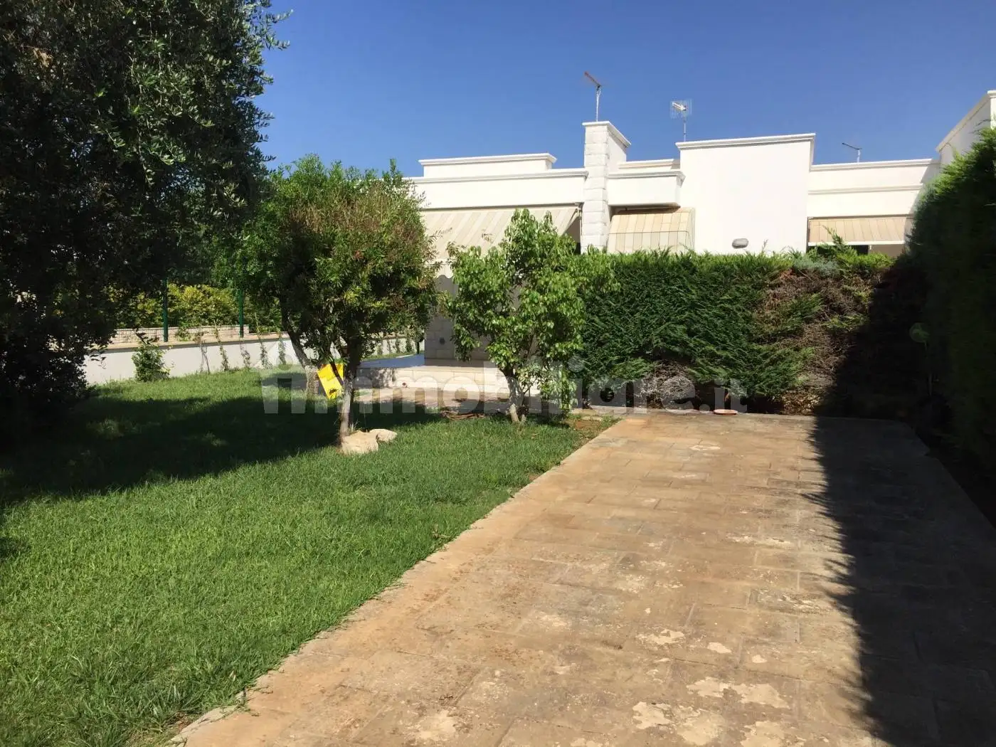 Villa unifamiliare Morgicchio, Specchiolla, Carovigno - foto 2