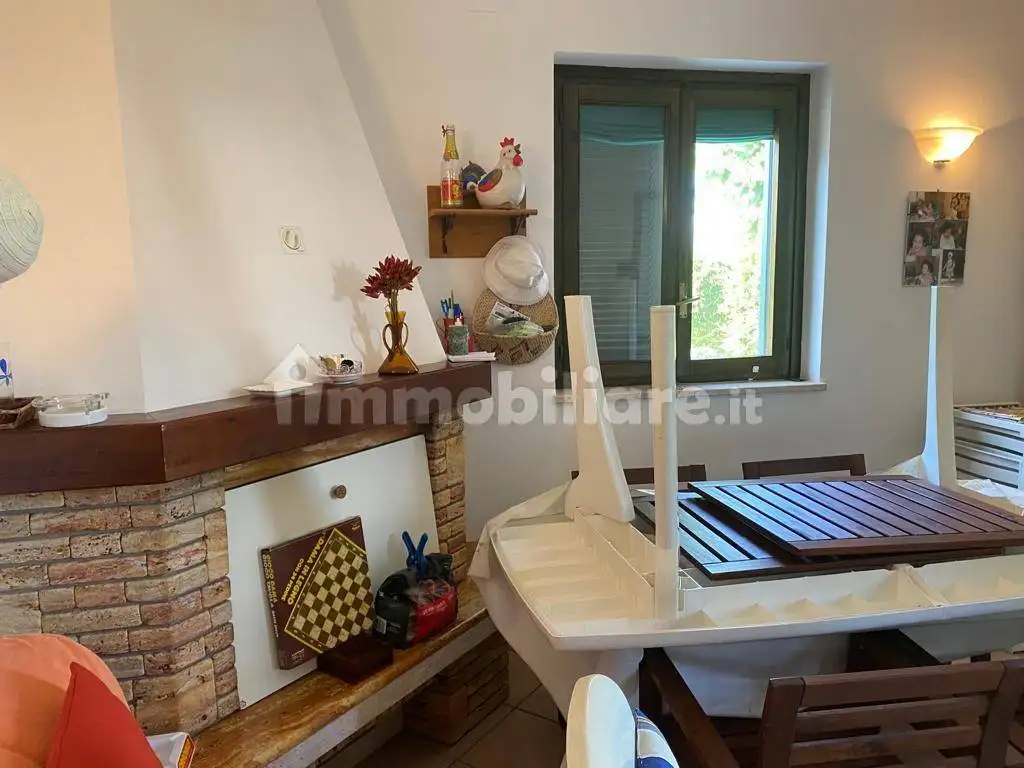 Villa unifamiliare Morgicchio, Specchiolla, Carovigno - foto 3