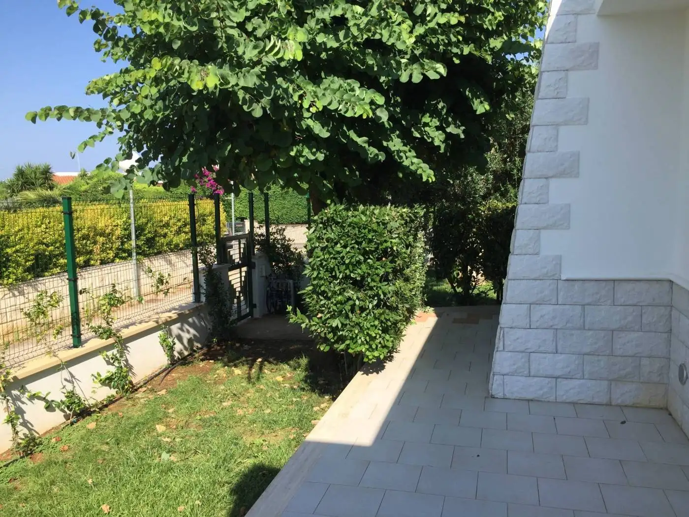 Villa unifamiliare Morgicchio, Specchiolla, Carovigno - foto 4