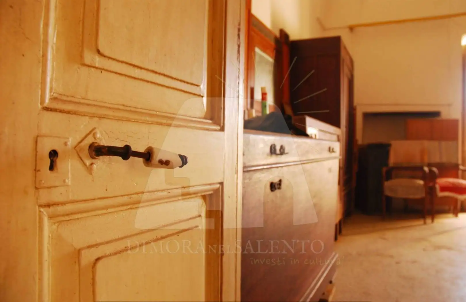 Casa indipendente in vendita a Presicce-Acquarica