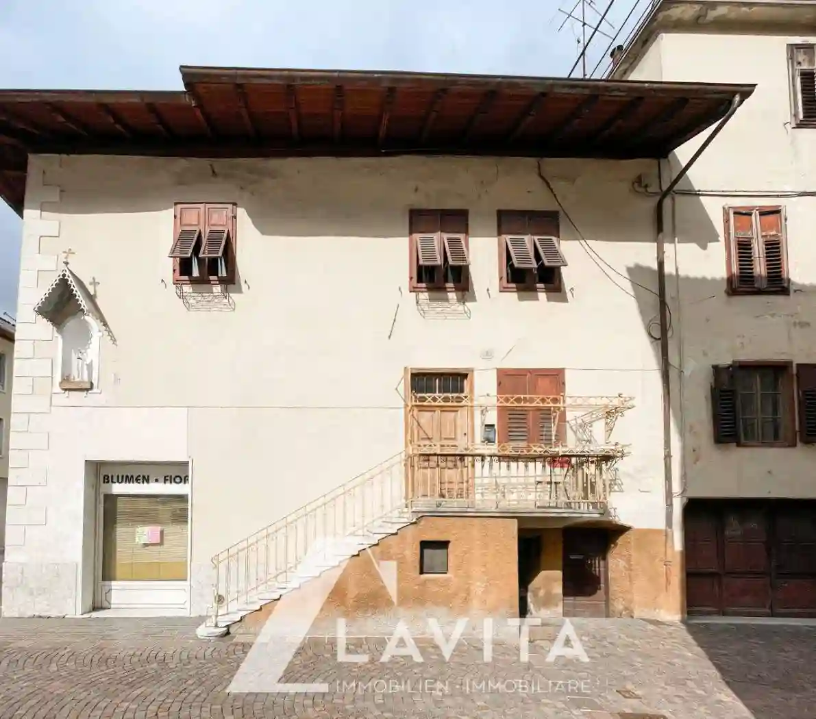 Palazzo - Edificio - foto 5