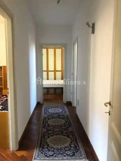 Appartamento in affitto a Modena