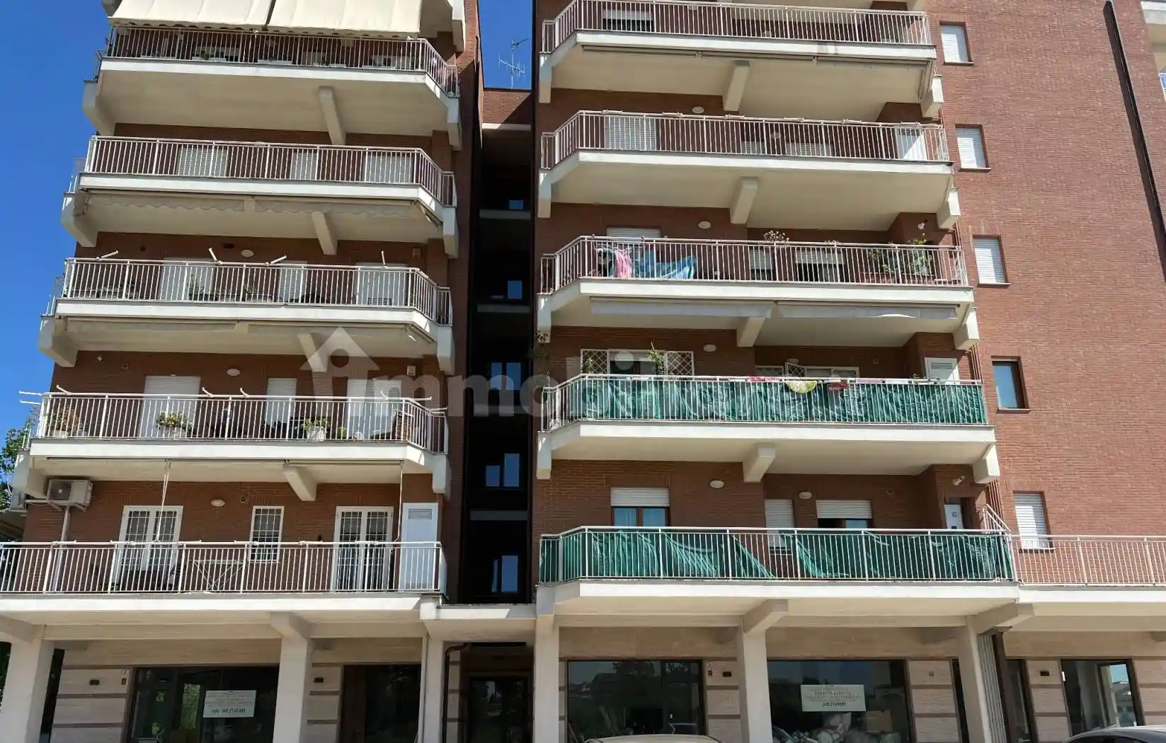 Appartamento in vendita a Frosinone