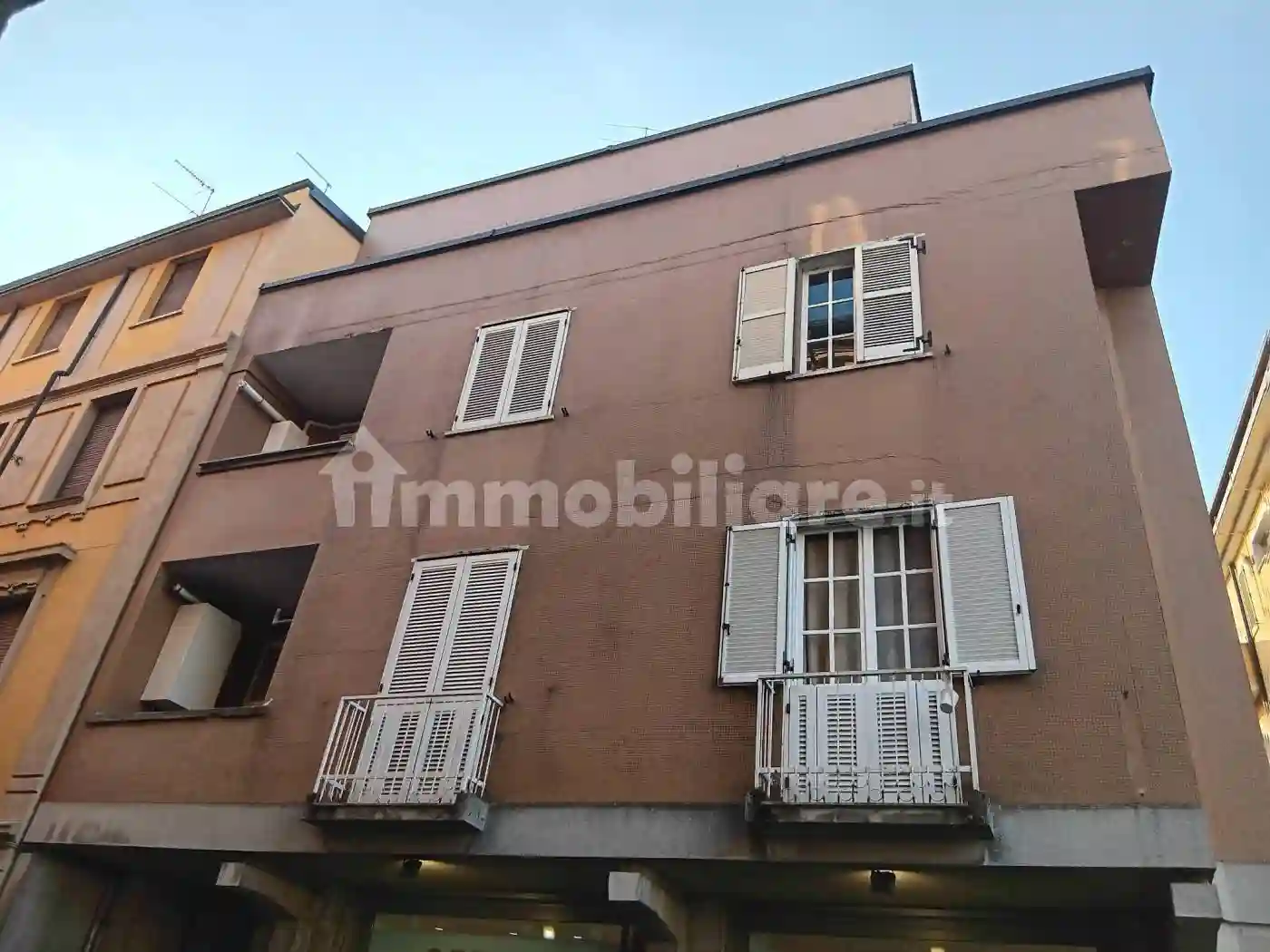 Palazzo - Edificio - foto 4