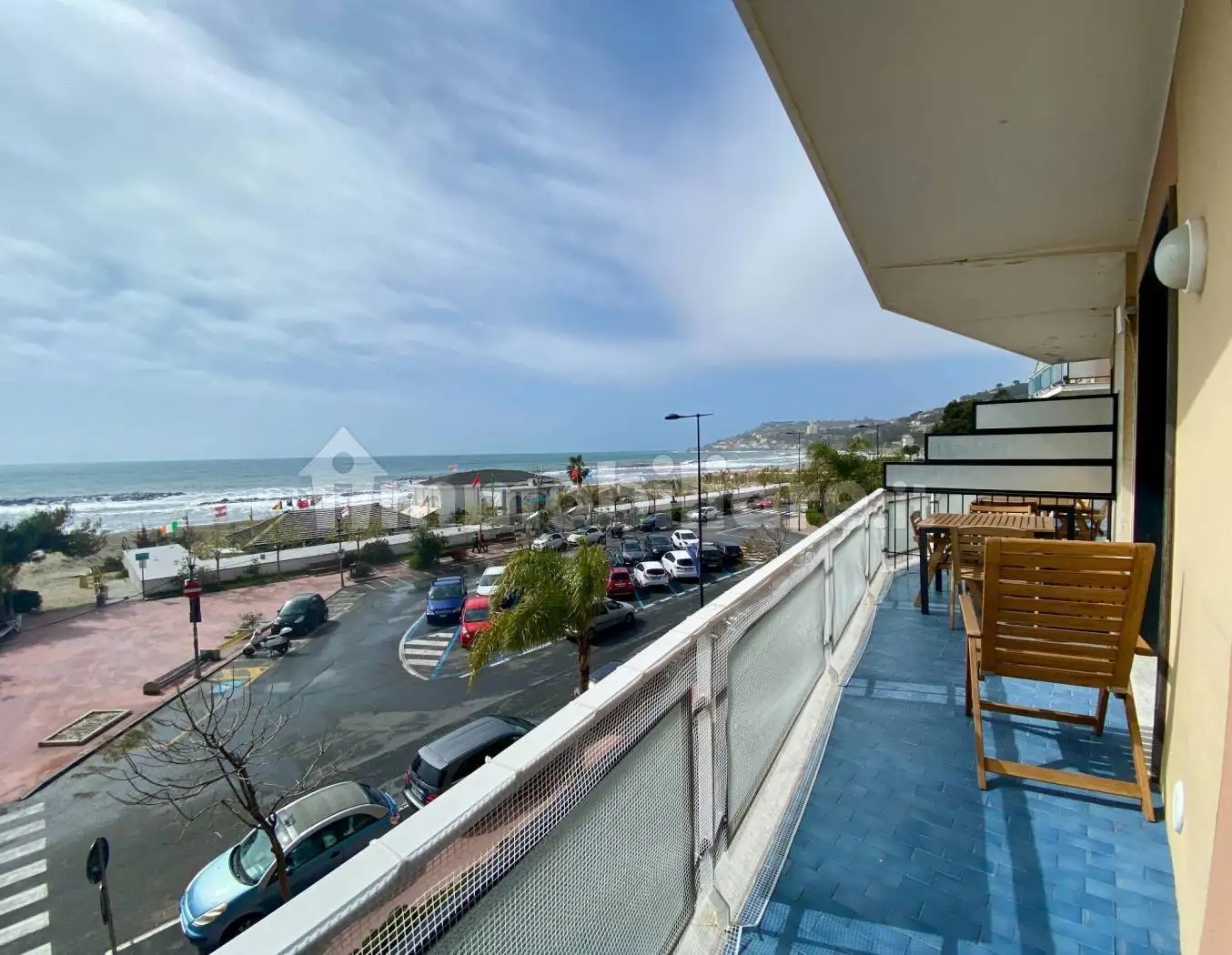 Appartamento in affitto a Taggia