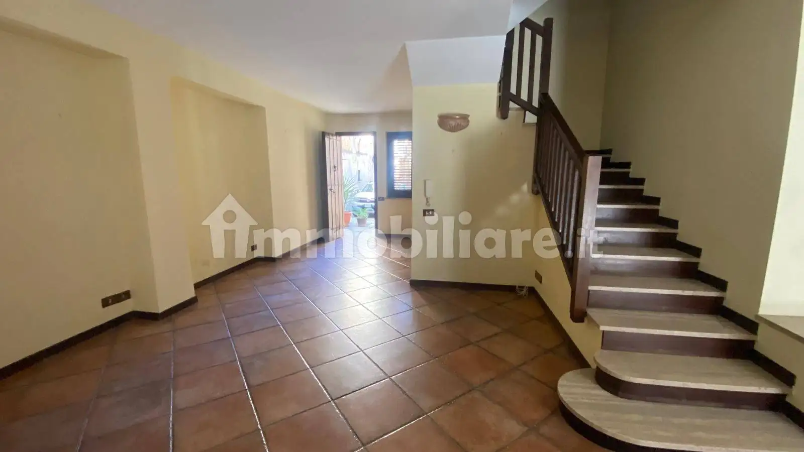 Appartamento in affitto a Carini