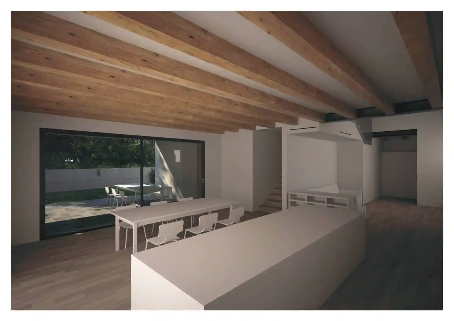 Villa in vendita a Camponogara