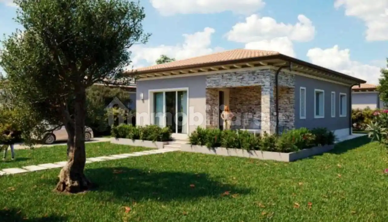 Villa in vendita a Pietrasanta