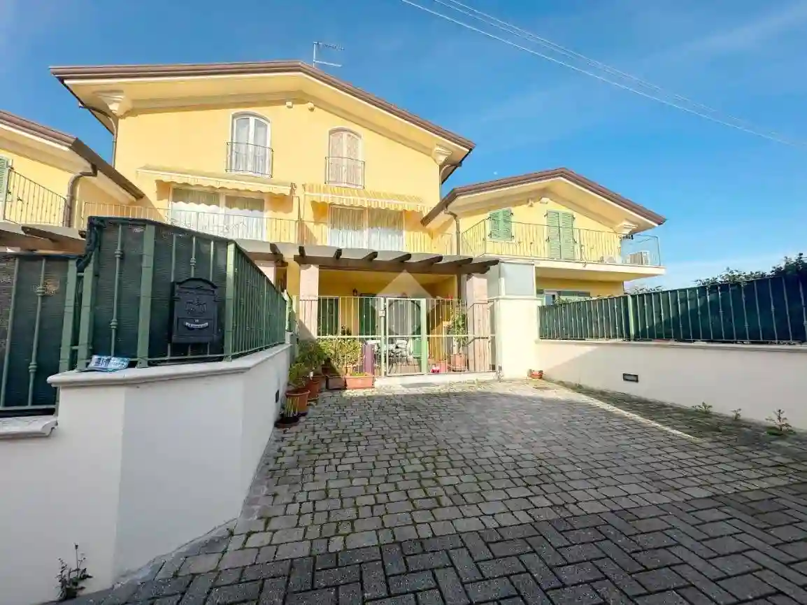 Casa indipendente - foto 2