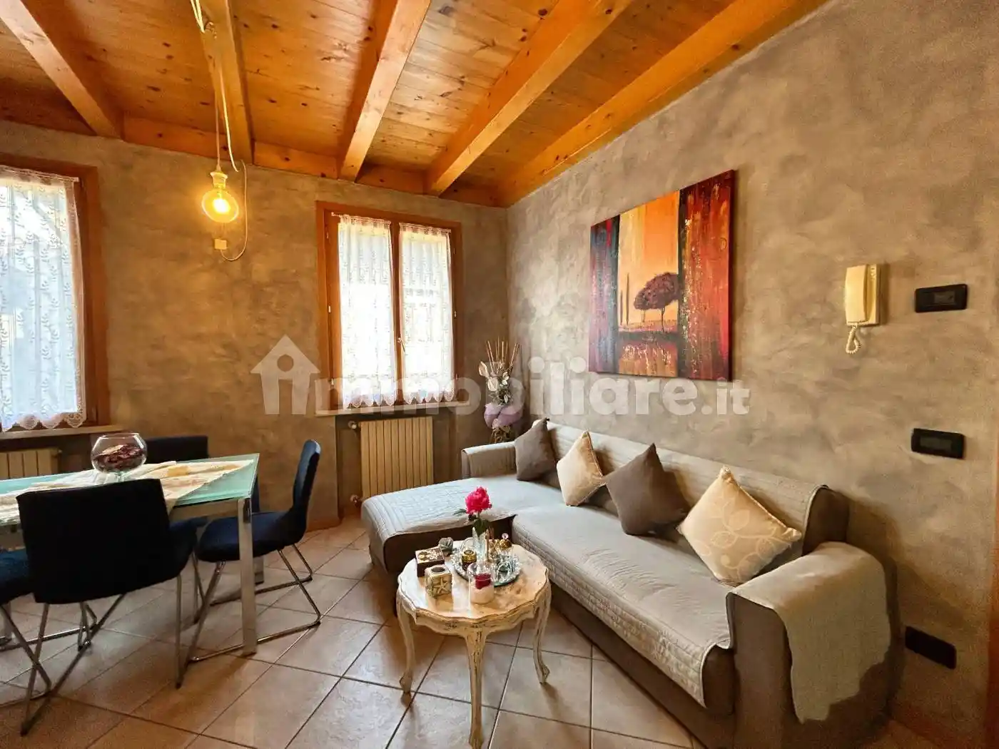 Appartamento in vendita a Verolavecchia