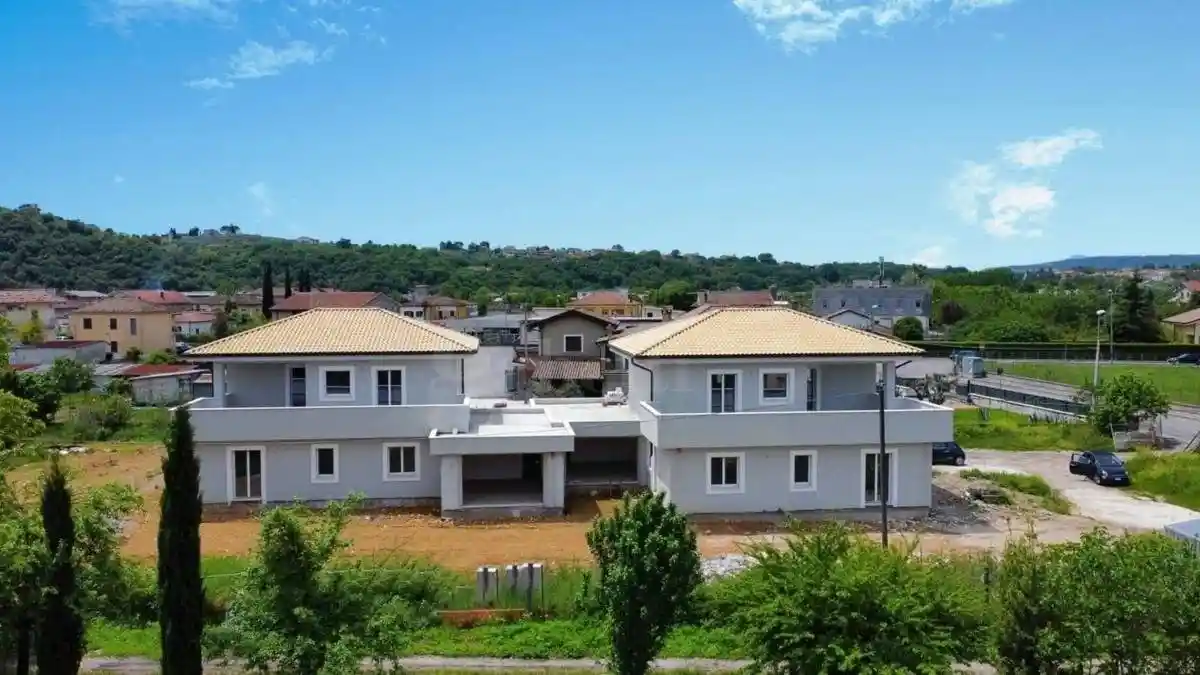 Villa in vendita a Sora