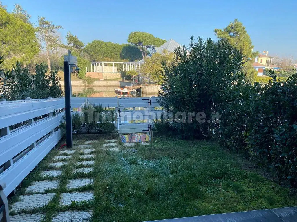 Villetta a schiera in affitto a Rosolina