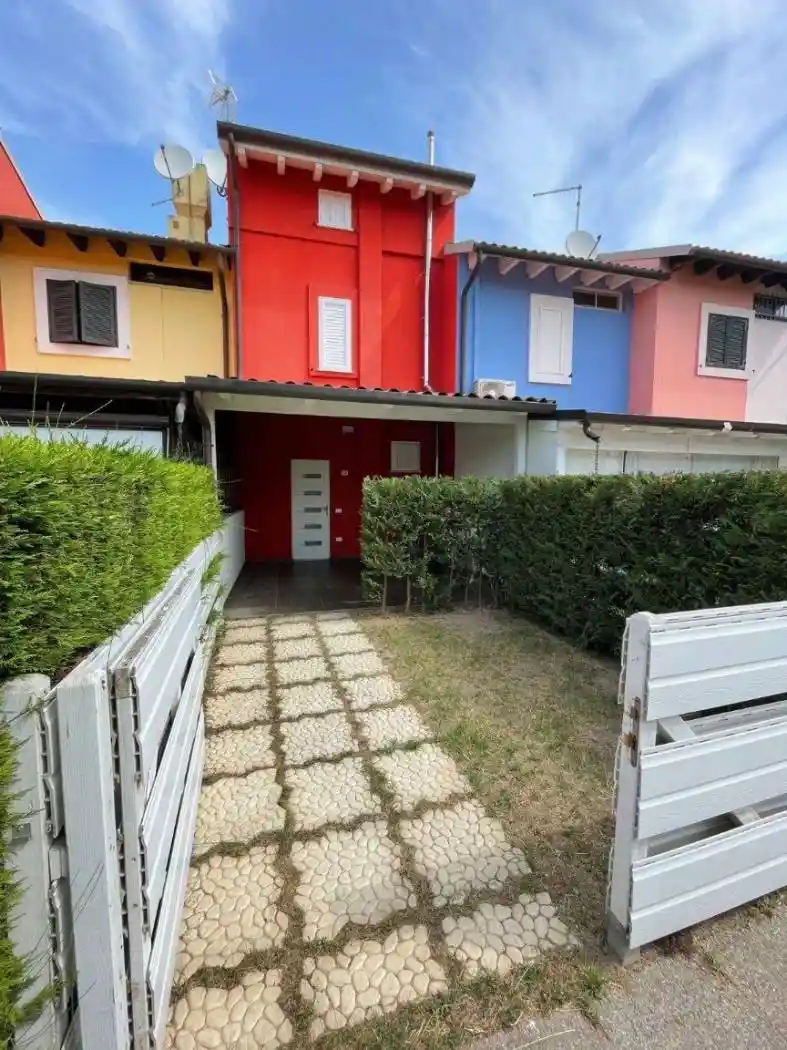 Villetta a schiera - foto 2