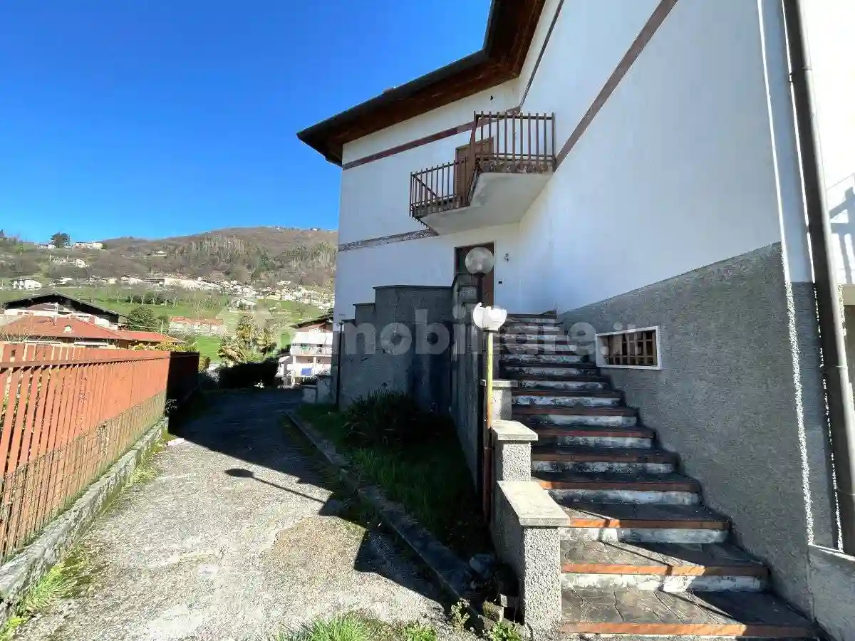 Villetta a schiera - foto 4