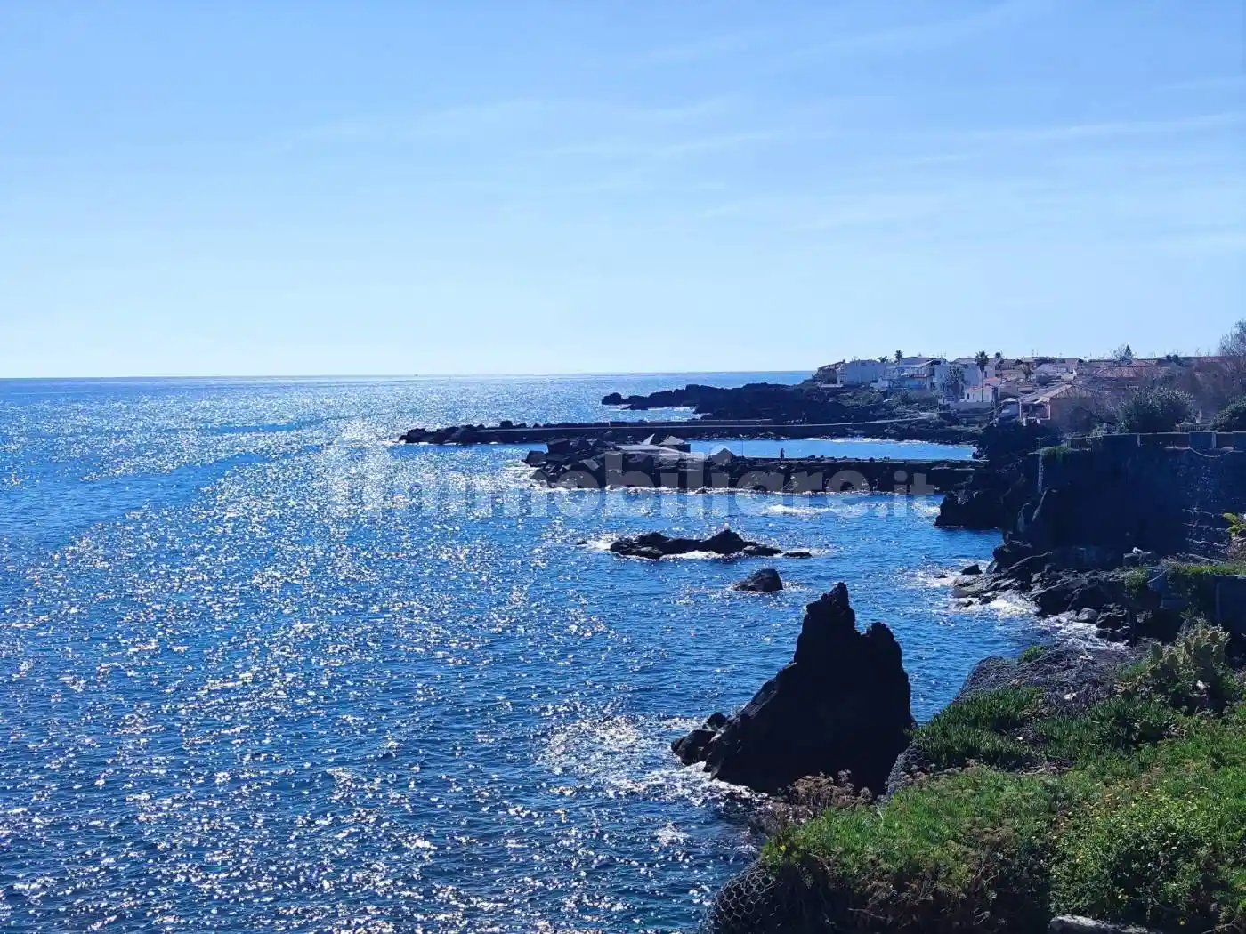 Appartamento in vendita a Acireale