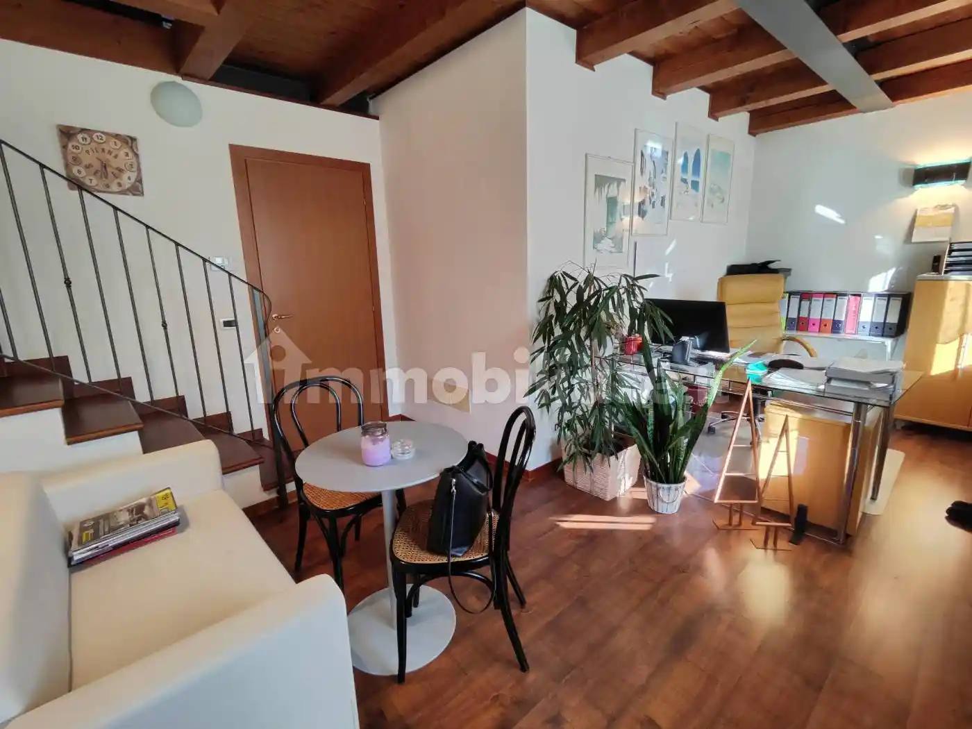 Bilocale piazza Vittoria, Capriva del Friuli - foto 2